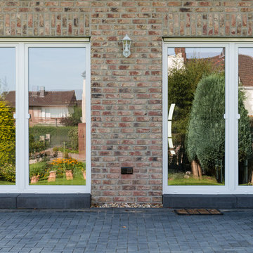 QuadroTherm-Plus-Terrassentüren nach Maß