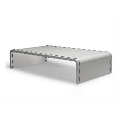 Kenneth Cobonpue - Kenneth Cobonpue Cabaret Coffee Table - Coffee Tables