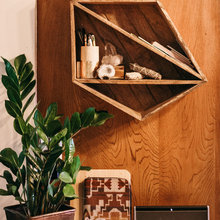 Shelves