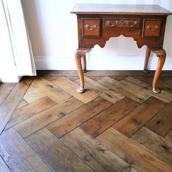 Generations Tudor Herringbone Flooring - Products