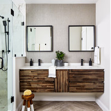 bathroom hardware
