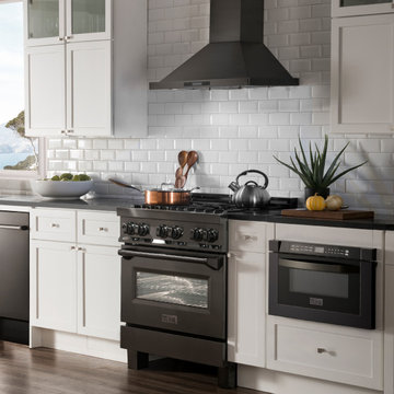 ZLINE Microwave Drawers