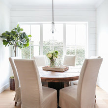 Kitchen tables