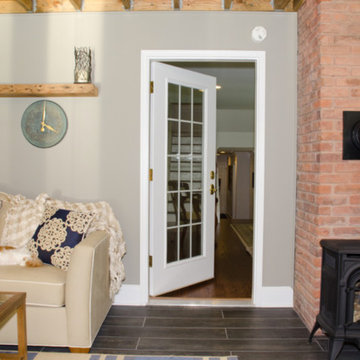 Vermont Castings Fireplaces