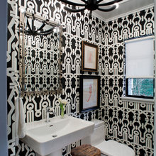 downstairs bath