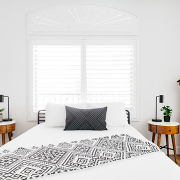 Abbot Ave Unit E