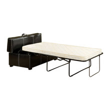 Chair Bed