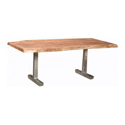 Earth Dining Table - Dining Tables