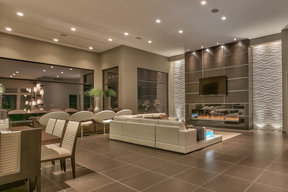Contemporary Masterpiece - Bennington, NE