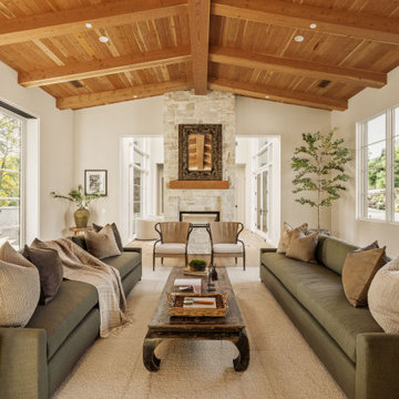 Mulholland Modern Ranch