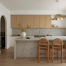 Morven - Kitchen