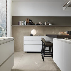 alea kitchen - Kitchen Cabinetry