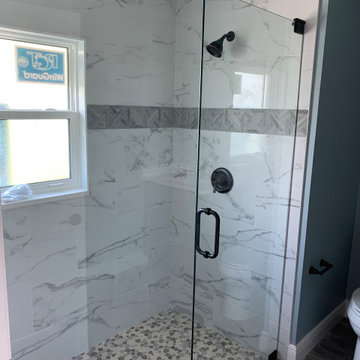 Bathroom Remodel