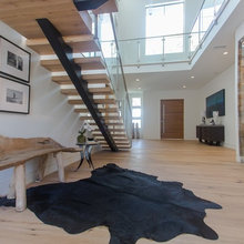 entry way