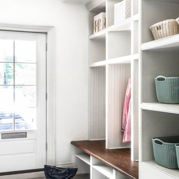 Lawrence Park Full Home Renovation