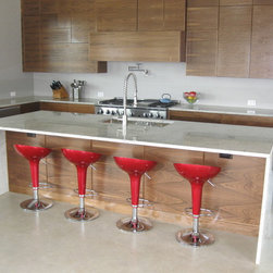 Mor Road Project - Products