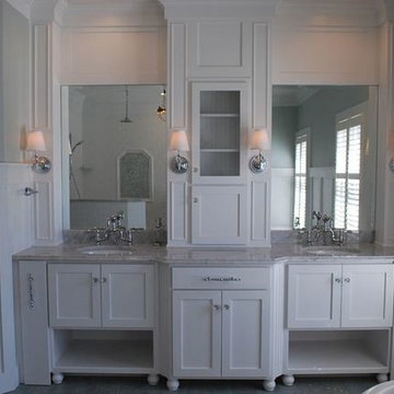 Bathrooms