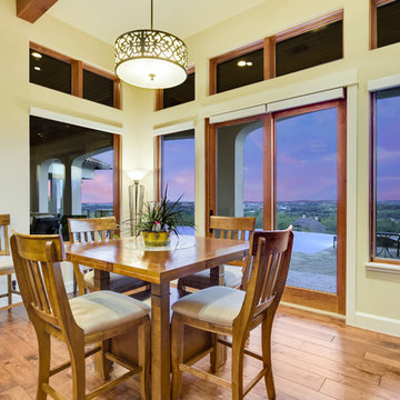 Bellancia Drive, Belvedere  /  Austin TX