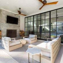 Outdoor Veranda