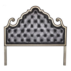 Rancho Mirage Headboard - Headboards