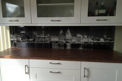Kitchen in Other.