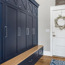 Mud room