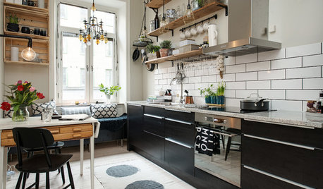 Steg för steg: Så här renoverar du köket