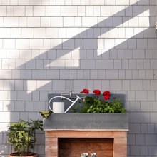 Spanish Courtyard Style