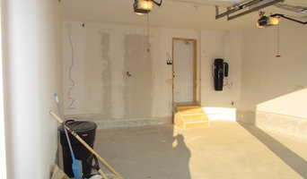 Garage Living Transformations