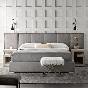 Connery Wall Bed | Modern by Universal