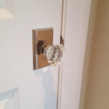Hardware/Plumbing