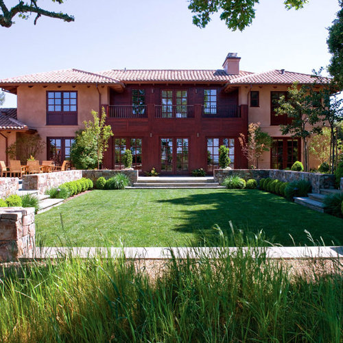 Private Residence Portola Valley