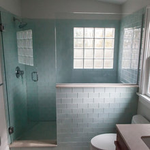 554 Bathroom Addition