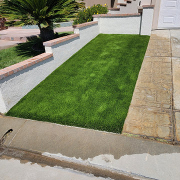 Landscape + Transport; Our Portfolio