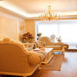 Luxury Interior Design - Products