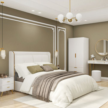 Ensure Long-time Beauty for Your Bedroom