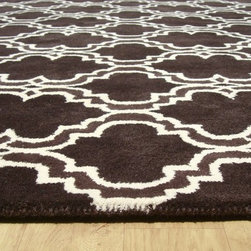 Fine Area Rugs - Area Rugs