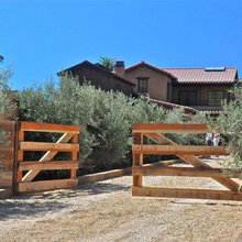 Santa Cruz Home Ideas