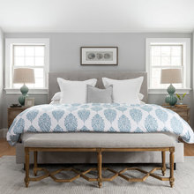Island heights Bedroom