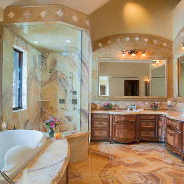 BIG SKY MONTANA - Yellowstone Club Condo Design