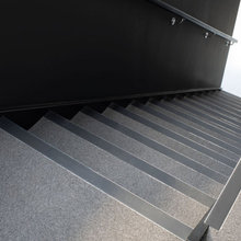 Garage Attic
