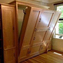 spare room