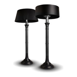 Hautre Heaters & Lights - Products