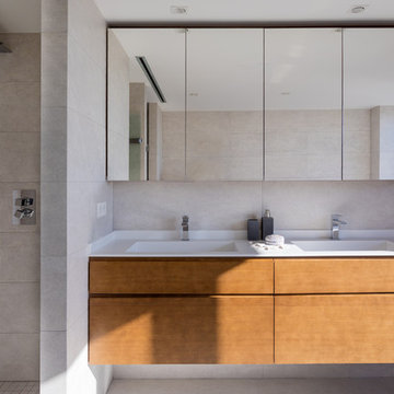 Vivienda unifamiliar Bonanova (Barcelona)