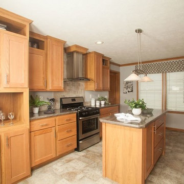 Kitchens by Commodore Corporation Divisions