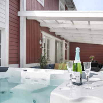 Sunnerstavägen, Brottby