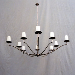 Cosmopolitan - Chandeliers