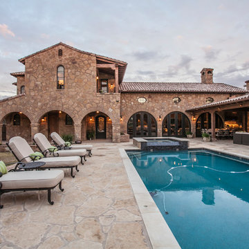 Escondido 2