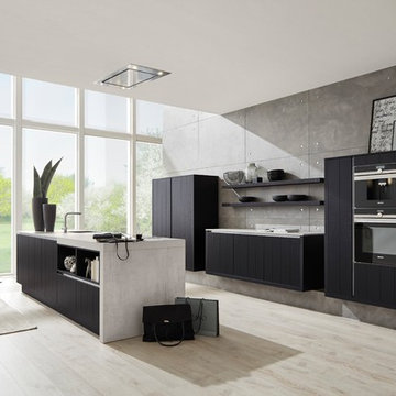 Our Kitchen Ranges