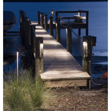 Outdoor Lighting Ideas